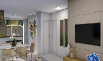 Imagem 7: Casa em condomínio fechado 2 quartos sendo uma suíte em Barra do Jacuípe