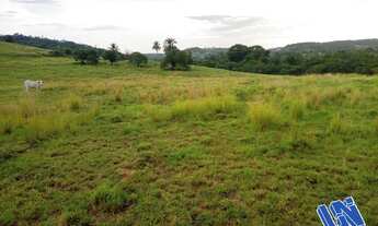 Imagem 3: Fazenda em São Sebastião do Passé - Bahia com 516 Tarefas