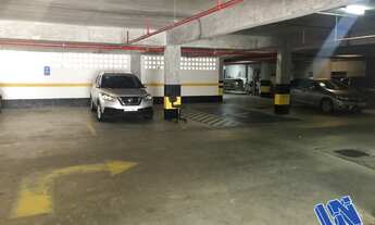 Imagem: Estacionamento 150 Vagas com 6.430m2. Loja