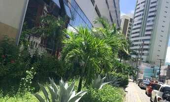 Imagem 3: Estacionamento 150 Vagas com 6.430m2. Loja com 450m2. Possibilidade p/ Clinica, Loja etc