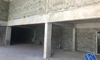 Imagem 4: Estacionamento 150 Vagas com 6.430m2. Loja com 450m2. Possibilidade p/ Clinica, Loja etc