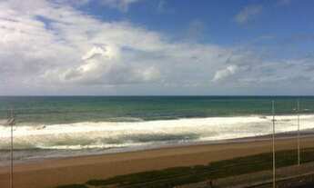 Imagem 3: Apartamento Cobertura Duplex 3 Quartos sendo 2 suítes frente mar com 210 m2 em Armação