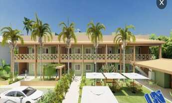 Imagem 3: Casa em condomínio fechado 2 quartos sendo uma suíte em Barra do Jacuípe