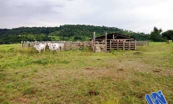 Imagem 7: Fazenda em São Sebastião do Passé - Bahia com 516 Tarefas