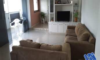 Imagem: Apartamento nascente 4 sendo 3 Suítes 190m2