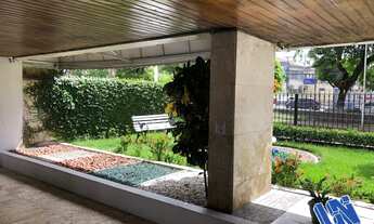 Imagem 4: Apartamento 3 quartos sendo 1 suíte 118m2 à venda em Nazaré