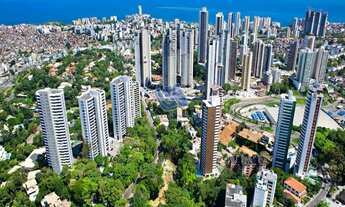 Imagem: Lançamento Sublime Horto House Apartamentos