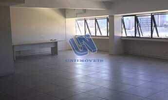 Imagem 3: Sala comercial 120m2 para locação no Parque Bela Vista