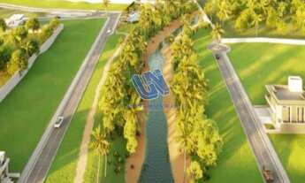 Imagem 2: Terreno em Condomínio Residencial em MATA DE SÃO JOÃO - BA, AÇU DA TORRE