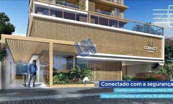 Imagem: Apartamento 2 Suítes no Connect Ondina