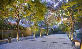 Imagem 6: Lançamento Sublime Horto House Apartamentos 494,89 M2 todos com Piscina Na Varanda no Hort