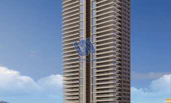 Imagem 2: Lançamento Sublime Horto House Apartamentos 494,89 M2 todos com Piscina Na Varanda no Hort