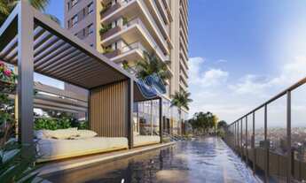 Imagem 4: Lançamento Sublime Horto House Apartamentos 494,89 M2 todos com Piscina Na Varanda no Hort