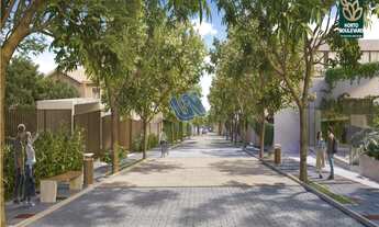 Imagem 7: Lançamento Sublime Horto House Apartamentos 494,89 M2 todos com Piscina Na Varanda no Hort