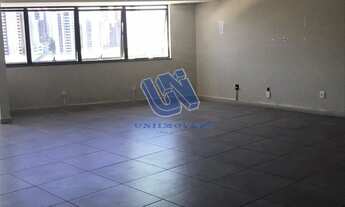 Imagem 4: Sala comercial 120m2 para locação no Parque Bela Vista
