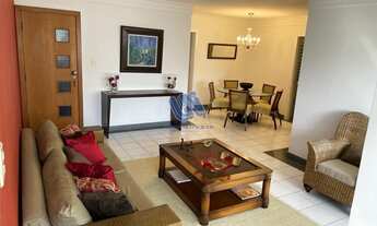 Imagem 4: Apartamento Cobertura Duplex Decorada 3 Quartos sendo 1 Suíte 240m2 no Rio Vermelho