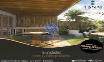 Imagem 2: Casa em Condomínio Residencial em MATA DE SÃO JOÃO - BA, IMBASSAI