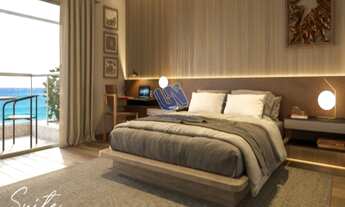 Imagem 5: Mansão Morro Ipiranga Residence 4 Suítes sendo 1 suíte máster com closet 209,74m2