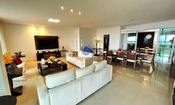 Imagem 3: Residenza Vista Reale 3 Suítes com Vista mar 207m2 em Patamares