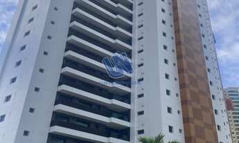 Imagem 1: Apartamento no Monvert Repasse 4 Suítes sendo 1 suíte máster com varanda, 230m2 no Horto