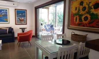 Imagem: Village Duplex com 2 Quartos Suites 80m2