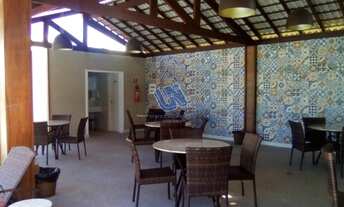 Imagem 5: Casa em condomínio com 4 suítes porteira fechada 185m2 em Itacimirim