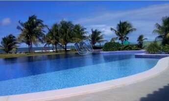 Imagem 6: Casa em condomínio com 4 suítes porteira fechada 185m2 em Itacimirim