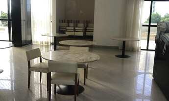 Imagem 2: Apartamento no Horto Florestal 4 Suítes 236m2