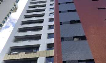 Imagem 3: Apartamento no Horto Florestal 4 Suítes 236m2