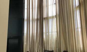 Imagem 4: Apartamento no Horto Florestal 4 Suítes 236m2