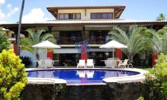 Imagem: Oportunidade Bali Bahia Praia do Forte apartamento