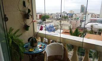 Imagem 2: Apartamento a venda na Pituba nascente 3 Quartos sendo 1 Suíte 99m2