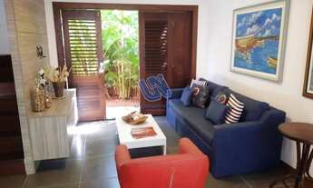 Imagem 5: Village Duplex com 2 Quartos Suites 80m2 em Itacimirim