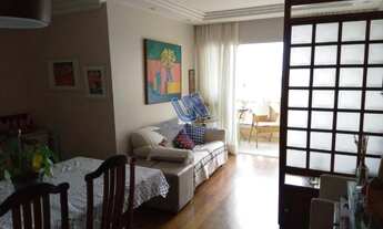 Imagem 3: Apartamento a venda na Pituba nascente 3 Quartos sendo 1 Suíte 99m2