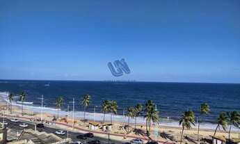 Imagem: Smart Pituba Studio com 15,40m2 com vista