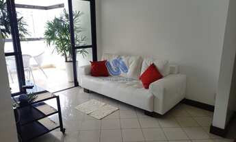 Imagem 5: Apartamento 4 quartos sendo 1 suíte em LOTEAMENTO AQUÁRIUS PITUBA