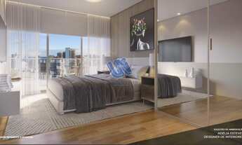 Imagem 4: Mansão Desembargador Amadiz Barreto 4 Suítes com 2 varandas 210,25m2 na Graça