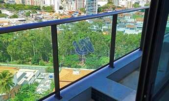 Imagem 2: Mansão Unique 4 Suítes com varanda gourmet 212m2 no Caminho das Árvores