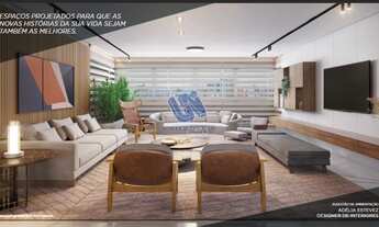 Imagem 5: Mansão Desembargador Amadiz Barreto 4 Suítes com 2 varandas 210,25m2 na Graça