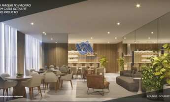 Imagem 7: Mansão Desembargador Amadiz Barreto 4 Suítes com 2 varandas 210,25m2 na Graça