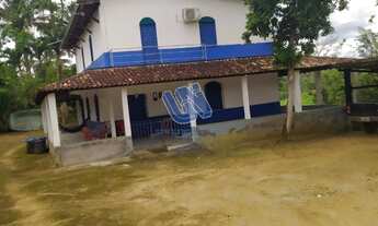 Imagem: Fazenda em Teolândia com 143 tarefas