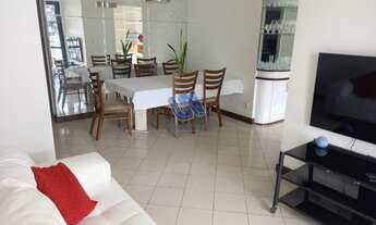 Imagem: Apartamento 4 quartos sendo 1 suíte em