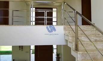 Imagem 4: Casa em condominio duplex 4 Suítes em Lauro de Freitas com 800m2