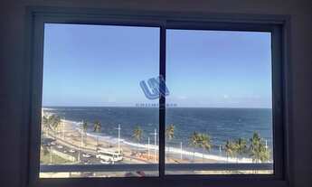Imagem 6: Smart Pituba Studio com 15,40m2 com vista Mar em Amaralina