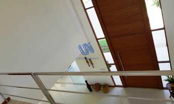 Imagem 6: Casa em condominio duplex 4 Suítes em Lauro de Freitas com 800m2