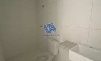 Imagem 6: Apartamento quarto e sala com vista mar 34,24m2 na Barra