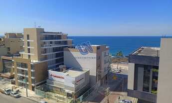 Imagem 7: Apartamento quarto e sala com vista mar 34,24m2 na Barra