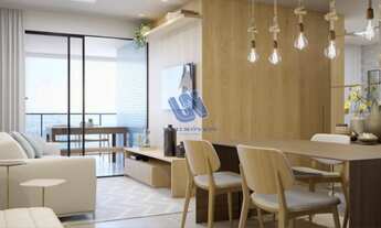 Imagem: Jaguaribe Ocean Side Lançamento com 2 quartos