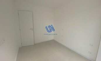 Imagem 5: Apartamento quarto e sala com vista mar 34,24m2 na Barra