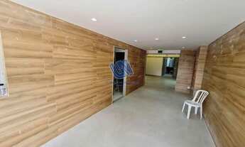 Imagem 5: Smart Pituba Studio com 15,40m2 com vista Mar em Amaralina